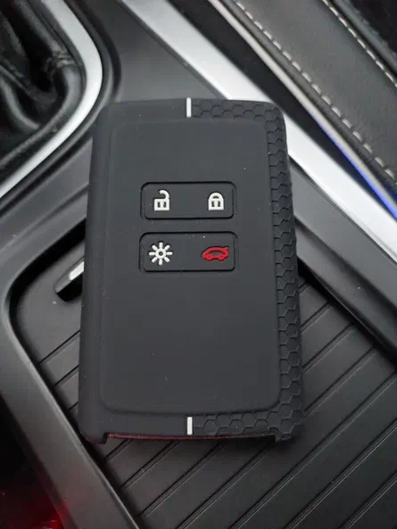 Renault Megane 2016 - 7