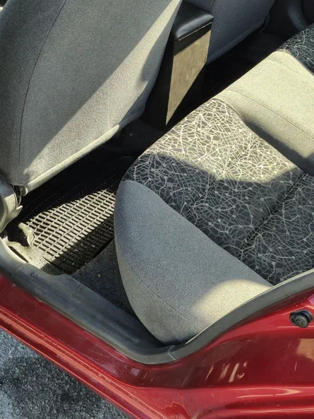 Daewoo Lanos 2008 - 8