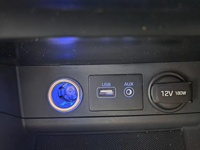 Hyundai Sonata 2016 - 28