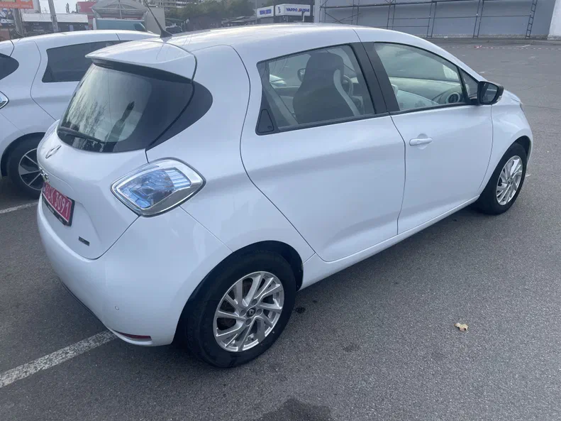 Renault ZOE 2019 - 5