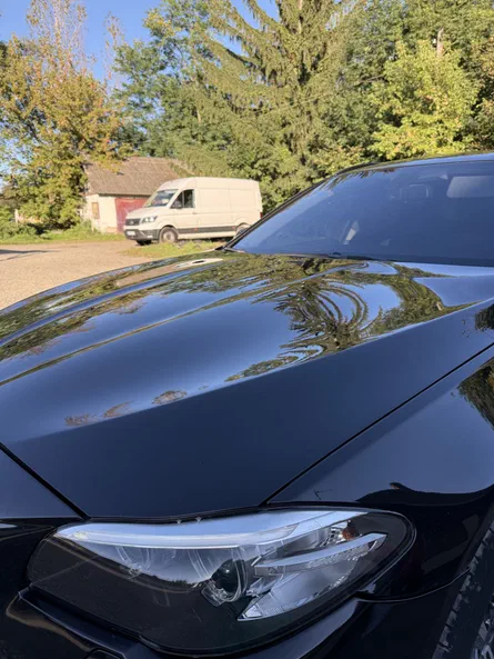 BMW 5 серія 2014 - 20