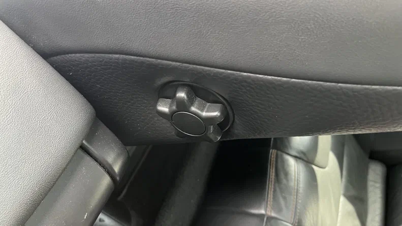 Volvo XC60 2011 - 14