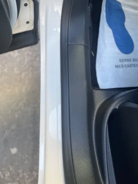 Volkswagen Tiguan 2013 - 17