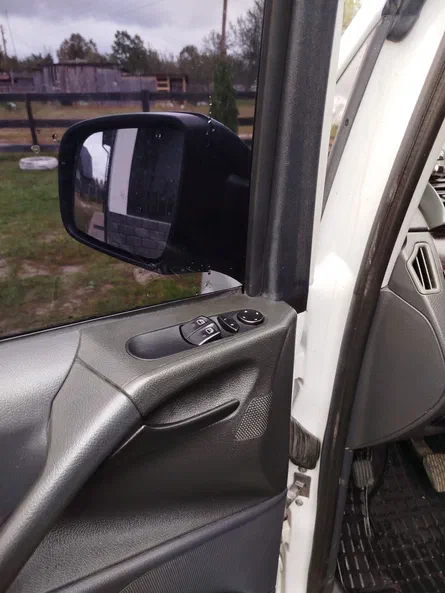 Mercedes-Benz Vito 2012 - 18