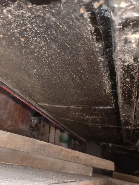 Daewoo Lanos 2003 - 8