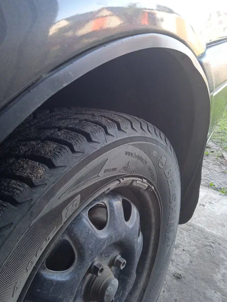 Volkswagen Vento 1994 - 6