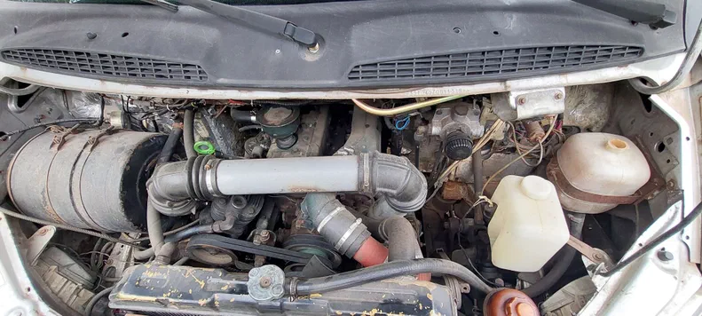 ГАЗ 331063-628 2007 - 15