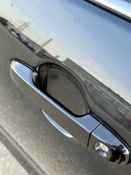 Toyota Camry 2016 - 6