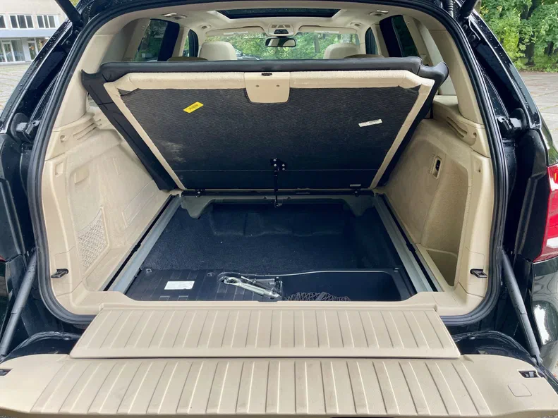 BMW X5 2014 - 24