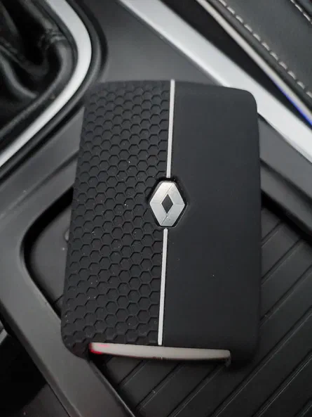 Renault Megane 2016 - 6