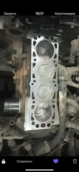 Daewoo Nubira 1998 - 7