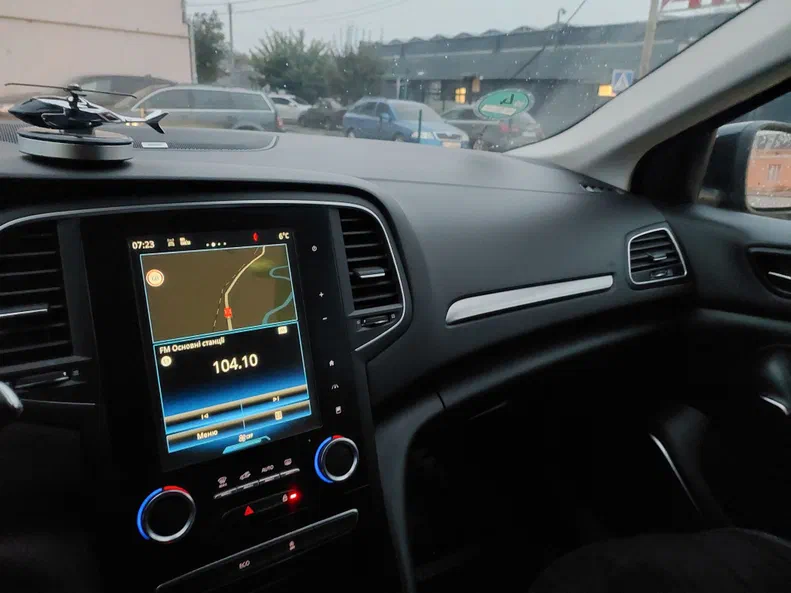 Renault Megane 2016 - 15