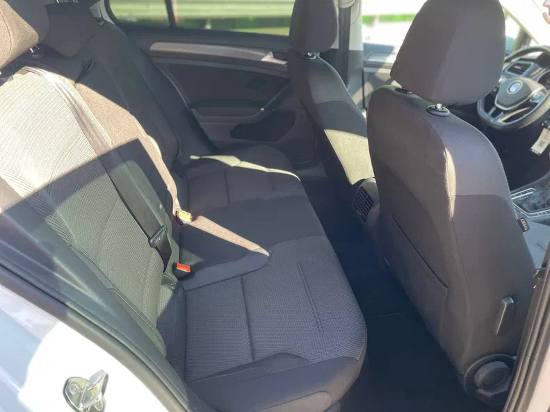 Volkswagen Golf 2020 - 5