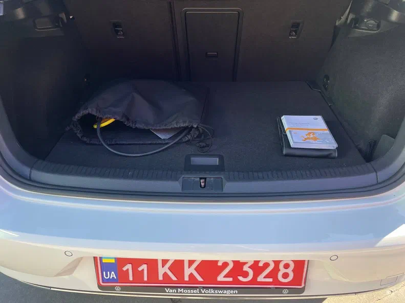 Volkswagen Golf 2020