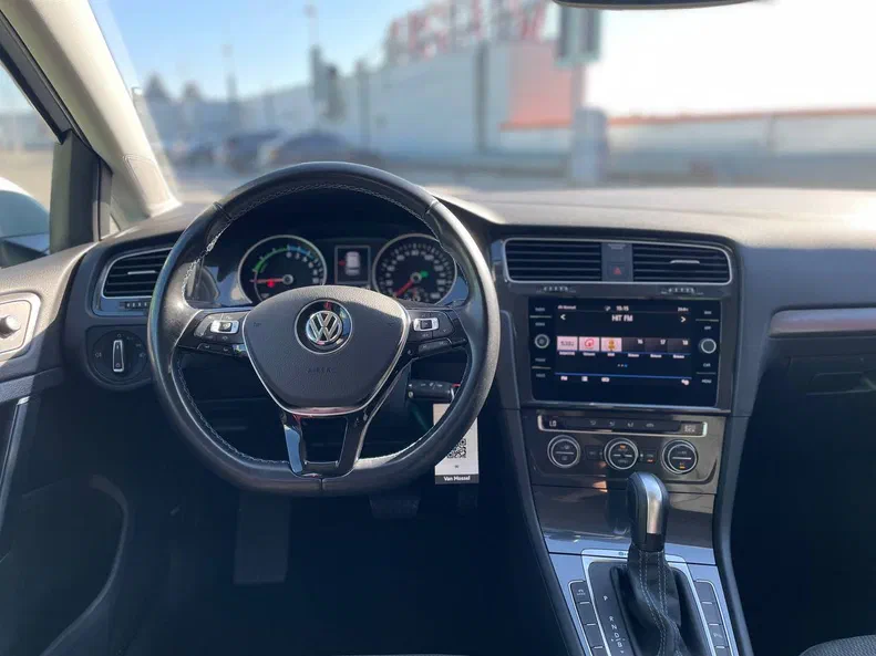 Volkswagen Golf 2020