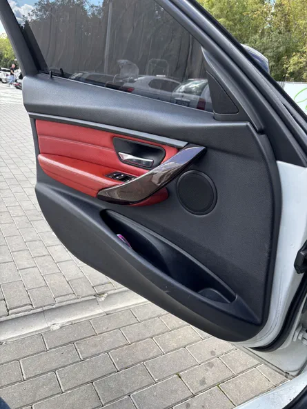 BMW 3 серія 2015 - 10