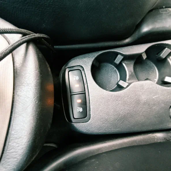 Hyundai Tucson 2007 - 12