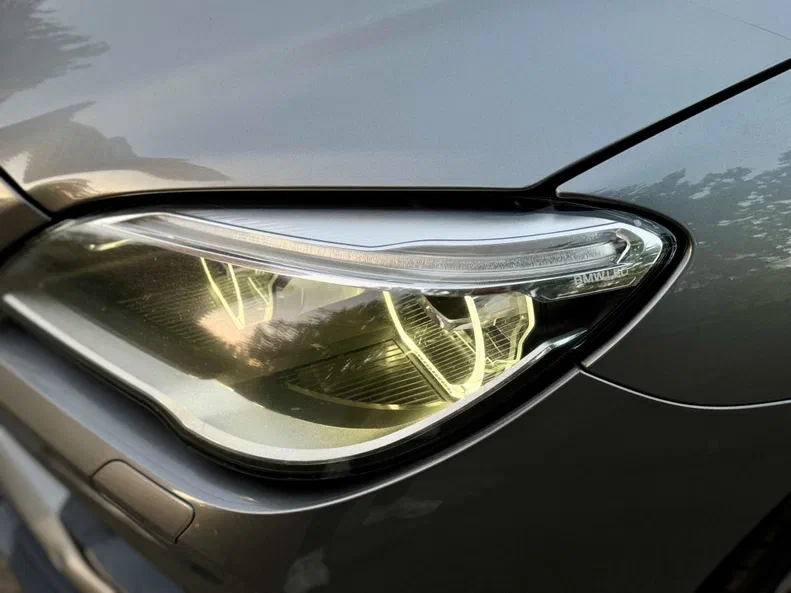 BMW 6 серія 2016 - 12