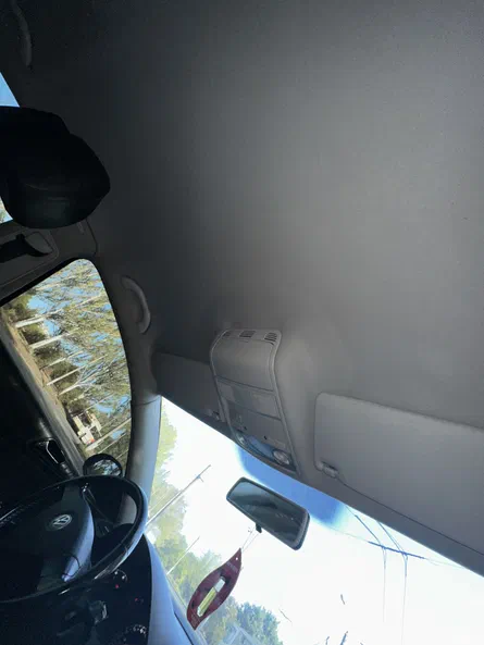 Volkswagen Passat 2007