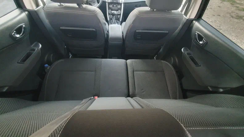 Renault Koleos 2012 - 13