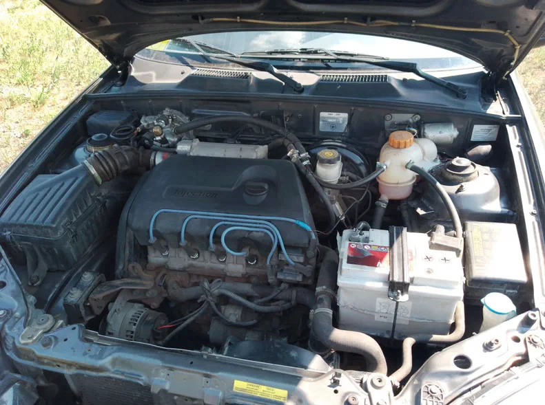 ЗАЗ Sens 2014 - 10