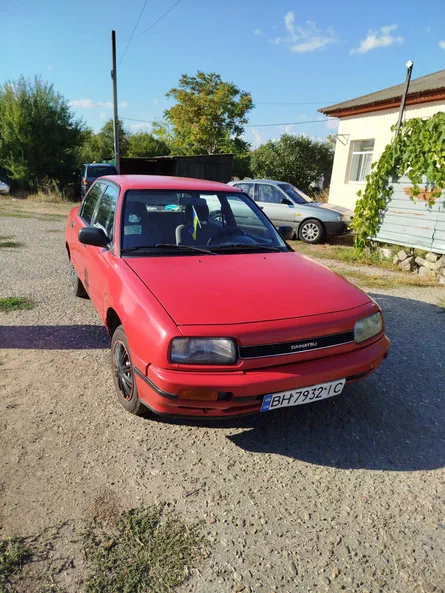 Daihatsu Applause 1994