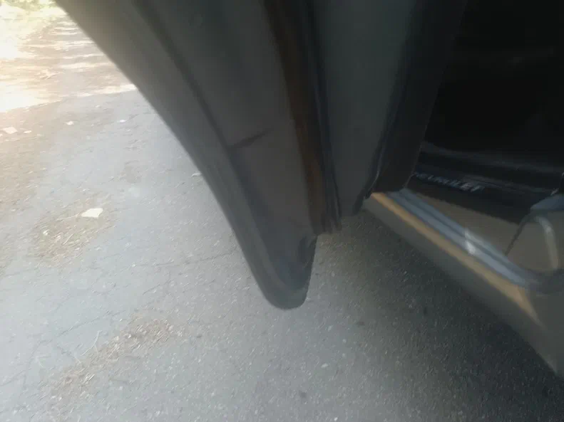 Chevrolet Aveo 2011 - 11