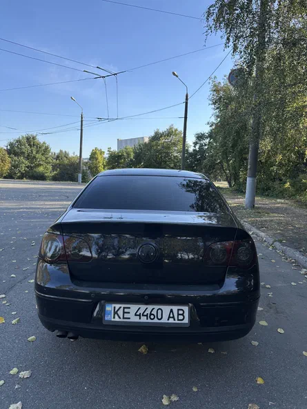 Volkswagen Passat 2007 - 13