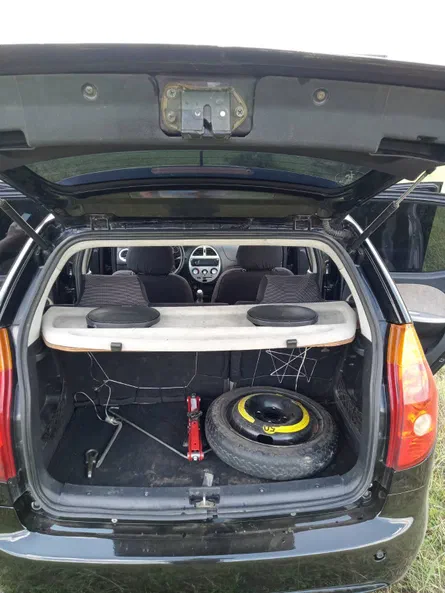 Chana Benni 2008 - 8