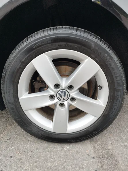 Skoda Octavia 2013 - 9