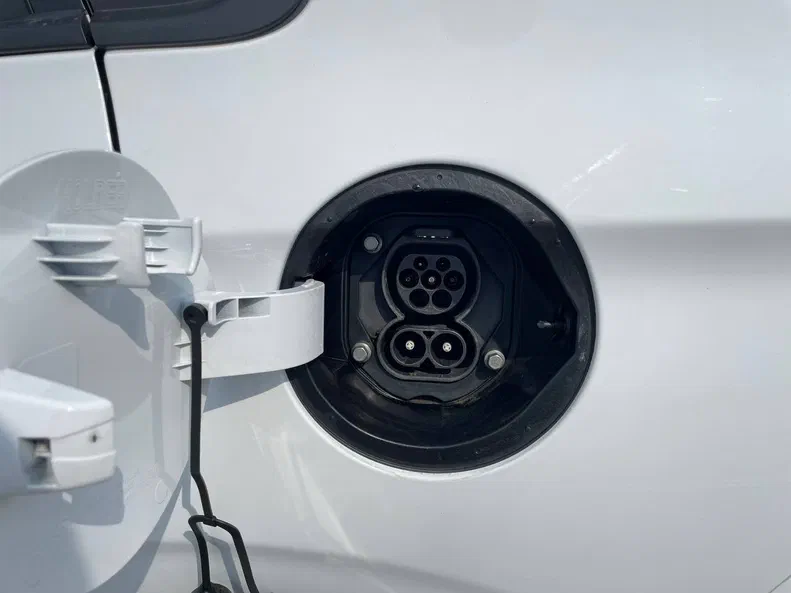 Hyundai IONIQ 2018 - 12