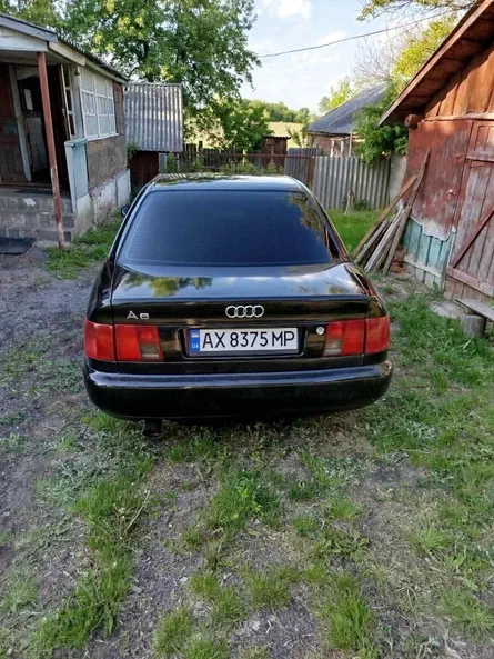Audi A6 1994