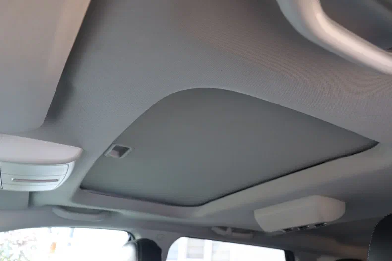 Dodge Journey 2014 - 16