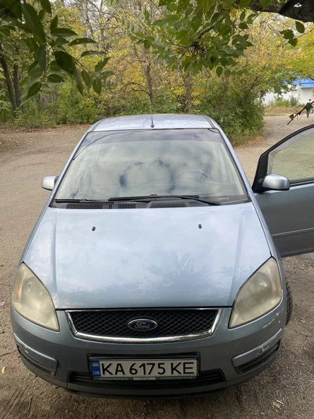 Ford C-MAX 2006