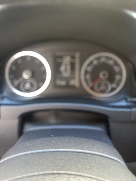 Volkswagen Tiguan 2013