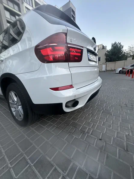 BMW X5 2012 - 20