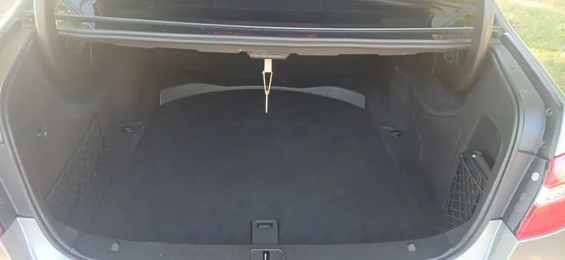 Mercedes-Benz E-Клас 2010 - 6