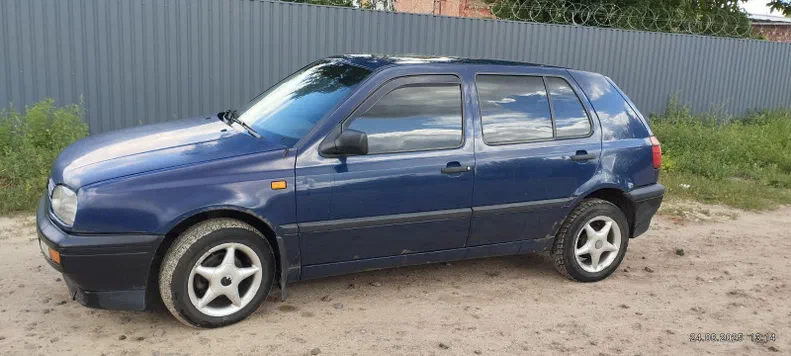 Volkswagen Golf 1994