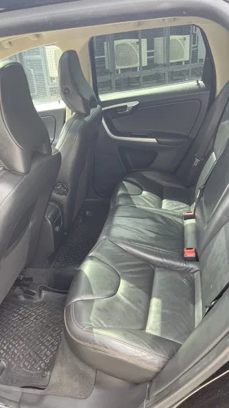 Volvo XC60 2011 - 18