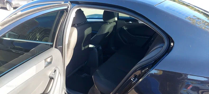 Volkswagen Jetta 2015 - 7