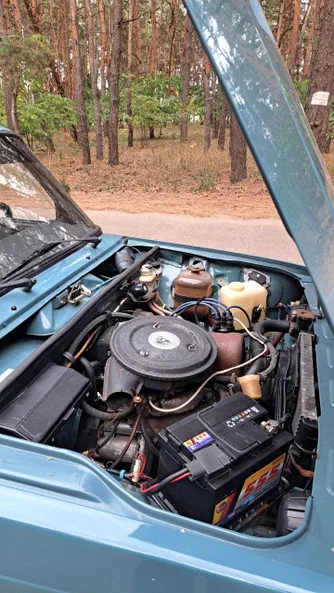 Lada (ВАЗ) 2107 2005 - 26