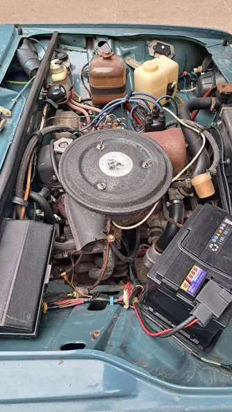 Lada (ВАЗ) 2107 2005 - 27