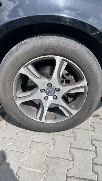 Volvo XC60 2011 - 30