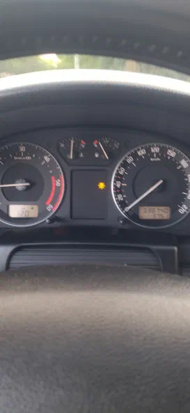 Skoda Superb 2007 - 13