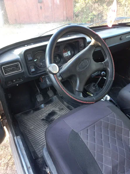 Lada (ВАЗ) 2105 1986 - 5