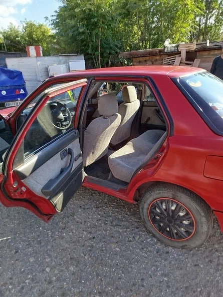 Daihatsu Applause 1994 - 9