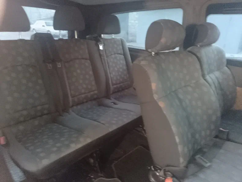 Mercedes-Benz Vito 2004 - 23