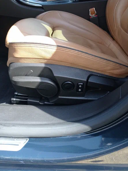 Opel Insignia 2017 - 12