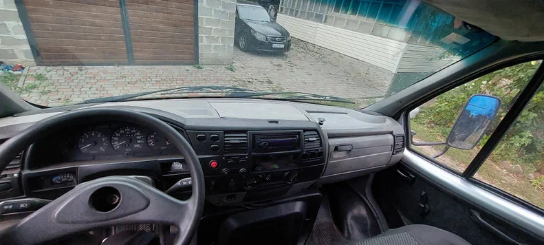 ГАЗ 331063-628 2007 - 14