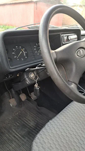 Lada (ВАЗ) 2107 2005 - 22